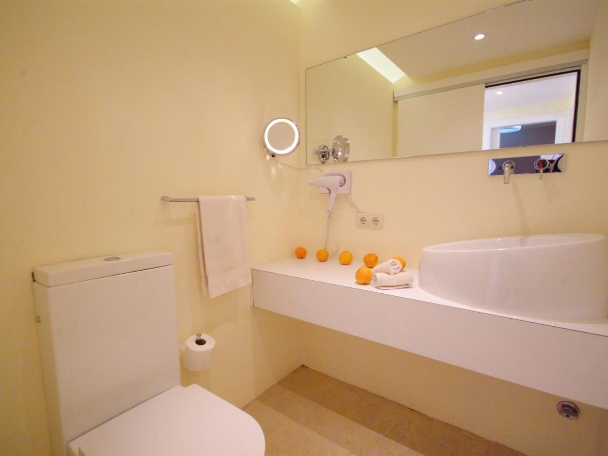 Villa Barcares Petit, Piscina, Jardines Junto A Playa En Alcudia Kültér fotó
