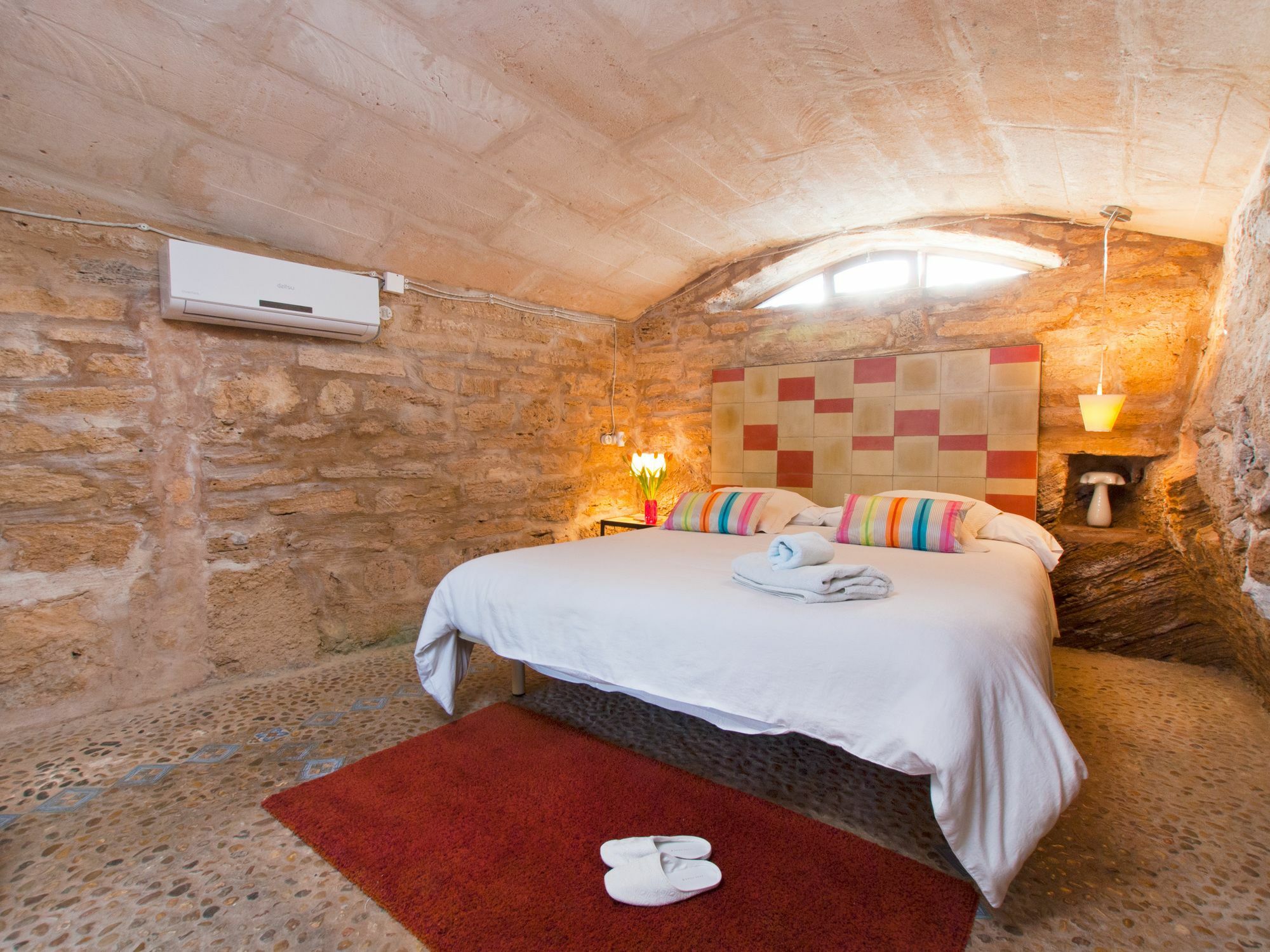 Villa Barcares Petit, Piscina, Jardines Junto A Playa En Alcudia Kültér fotó